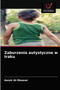 Zaburzenia autystyczne w Iraku by Aamir Al-Mosawi - Paperback