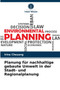 Planung fur nachhaltige gebaute Umwelt in der Stadt- und Regionalplanung by Irine Chesang - Paperback