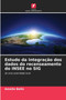 Estudo da integracao dos dados do recenseamento do INSEE no SIG by Amelie Belin - Paperback