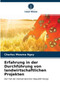 Erfahrung in der Durchfuhrung von landwirtschaftlichen Projekten by Charles Mwema Ngoy - Paperback