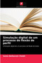 Simulacao digital de um processo de flexao de perfil by Sonia Belkacem Chebil - Paperback