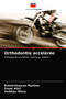 Orthodontie acceleree by Kshetrimayum Martina - Paperback