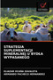 Strategia Suplementacji Mineralnej U Bydla Wypasanego by Eliazar Ocana Zavaleta - Paperback