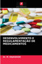 Desenvolvimento E Regulamentacao de Medicamentos by Dr M Rajasekar - Paperback