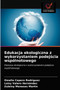 Edukacja ekologiczna z wykorzystaniem podej&#347;cia wspolnotowego by Omelio Cepero Rodriguez - Paperback