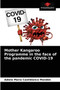 Mother Kangaroo Programme in the face of the pandemic COVID-19 by Adiela Maria Castiblanco Mandon - Paperback