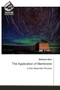 The Application of Membrane by Behnam Zare - Paperback