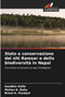 Stato e conservazione dei siti Ramsar e della biodiversita in Nepal by Gandhiv Kafle - Paperback