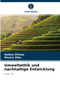 Umweltethik und nachhaltige Entwicklung by Abdisa Olkeba - Paperback