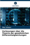 Vorlesungen uber die Theorie der gewohnlichen Differentialgleichungen by Ildar Enikeev - Paperback