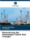 Renovierung der ehemaligen Fabrik Red Triangle by Artyom Kochukov - Paperback