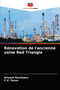 Renovation de l'ancienne usine Red Triangle by Artyom Kochukov - Paperback
