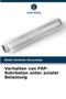 Verhalten von FRP-Rohrbeton unter axialer Belastung by Bode Venkata Kavyateja - Paperback