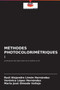Methodes Photocolorimetriques by Raul Alejandro Limon Hernandez - Paperback