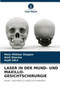 Laser in Der Mund- Und Maxillo-Gesichtschirurgie by Moin Iftikhar Shapoo - Paperback