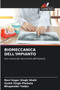 Biomeccanica Dell'impianto by Ravi Sagar Singh Shahi - Paperback