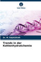 Trends in der Kohlenhydratchemie by Dr M Rajasekar - Paperback