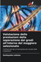 Valutazione delle prestazioni della separazione dei gradi all'interno del maggiore selezionato by Sentayehu Leleisa - Paperback