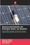 Desenvolvimento da Energia Solar no Quenia by George Adwek - Paperback