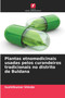 Plantas etnomedicinais usadas pelos curandeiros tradicionais no distrito de Buldana by Sushilkumar Shinde - Paperback