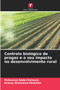 Controlo biologico de pragas e o seu impacto no desenvolvimento rural by Mohamed Abdel-Raheem - Paperback