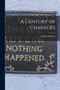 A Century of Charades by William Bellamy - Paperback