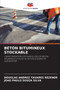 Beton Bitumineux Stockable by Douglas Andrez Tavares Rezende - Paperback