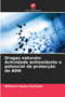 Drogas naturais : Actividade antioxidante e potencial de proteccao do ADN by Williams Kweku Darkwah - Paperback
