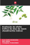 Avaliacao do efeito trofico do oleo de neem (Azadirachta indica) by Komi Komi Koukoura - Paperback
