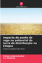 Impacto do ponto de rega no potencial da terra de distribuicao na Etiopia by Kidane Geberemeskel - Paperback