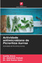 Actividade antimicrobiana de Picrorhiza kurroa by Sunita Arora - Paperback