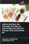 Applicazioni Dei Sistemi GIS Nella Gestione Dei Rifiuti Solidi Per Gudivada AP by Nekkanti Haripavan - Paperback