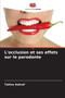 L'occlusion et ses effets sur le parodonte by Tahira Ashraf - Paperback