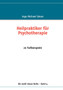 Heilpraktiker fur Psychotherapie : 20 Fallbeispiele by Ingo Michael Simon - Paperback