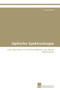 Optische Spektroskopie by Rasch Claudia - Paperback