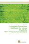 Subspace Correction Methods for Linear Elasticity by Erwin Karer - Paperback