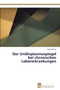 Der Uridinplasmaspiegel bei chronischen Lebererkrankungen by Felix Kuhner - Paperback