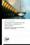 Elimination de Polluants Des Eaux (Fluor, Cadmium Et Phosphates) by Collectif - Paperback