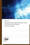 Optimisation Stochastique Sous Contrainte de Risque by Seck-B - Paperback