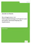 Recyclingprozesse Von Fahrzeug-Kabelstrangen Im Vergleich Unter Besonderer Berucksichtigung Des Kupferanteils by Alexander Von Zitzewitz - Paperback