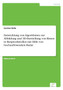 Entwicklung von Algorithmen zur Abbildung und 3D-Darstellung von Rissen in Bergwerkstollen mit Hilfe von hochauflosendem Radar by Carsten Ralle - Paperback