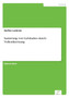 Sanierung von Gebauden durch Vollentkernung by Steffen Landrock - Paperback