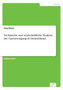 Technische und wirtschaftliche Struktur der Gasversorgung in Deutschland by Joerg Simon - Paperback