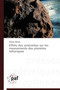 Effets Des Asteroides Sur Les Mouvements Des Planetes Telluriques by Aljbaae-S - Paperback