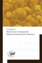 Materiaux Composites by Habelhames-F - Paperback