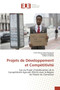 Projets de Developpement Et Competitivite by Sans Auteur - Paperback