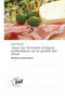 Ajout des ferments lactiques probiotiques sur la qualite des olives by Ameni Telmoudi - Paperback