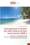 Amenagement Et Gestion Des Villes Cotieres Du Sud-Ouest Ivoirien Tome 2 by Tape-S - Paperback