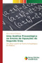 Uma Analise Praxeologica no Ensino de Equacoes do Segundo Grau by de Menezes Marcus Bessa - Paperback