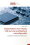 Implantation D Un R seau Lvq Sur Une Architecture Reconfigurable by Labidi-M - Paperback
